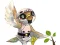 Sparrow Flappy – kostenloses Online-Spiel