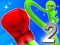 Rocket Punch 2 Online – kostenloses Online-Spiel