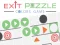 Exit Puzzle Colors Game – kostenloses Online-Spiel