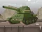 Tank Jigsaw – kostenloses Online-Spiel
