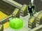 Green Latern - Space Escape – kostenloses Online-Spiel