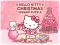 Hello Kitty Christmas Jigsaw Puzzle – kostenloses Online-Spiel