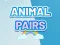 Animal Pairs – kostenloses Online-Spiel