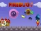 The Unfortunate Life of Firebug 2 – kostenloses Online-Spiel