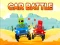Car Battle – kostenloses Online-Spiel