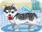 My Cute Dog Bathing – kostenloses Online-Spiel