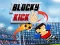 Blocky Kick 2 – kostenloses Online-Spiel