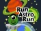 Run Astro Run – kostenloses Online-Spiel