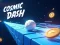 Cosmic Dash – kostenloses Online-Spiel