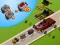 Idle Drive: Merge, Upgrade, Drive – kostenloses Online-Spiel