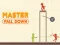 Master Fall Down – kostenloses Online-Spiel