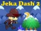 Jeka Dash 2 – kostenloses Online-Spiel
