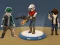 Badlands Hero – kostenloses Online-Spiel