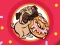 Tasty Donut Match 3 – kostenloses Online-Spiel