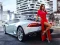 Girls and Cars Puzzle 2 – kostenloses Online-Spiel