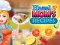 Hazel & Mom's Recipes – kostenloses Online-Spiel