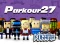KOGAMA: Parkour27 – kostenloses Online-Spiel