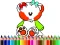 Back to School: Sweet Bear Coloring – kostenloses Online-Spiel
