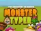 Monster Typer – kostenloses Online-Spiel