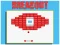 Breakout – kostenloses Online-Spiel