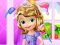 Little Princess Hair Treatments – kostenloses Online-Spiel