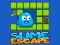 Slime Escape – kostenloses Online-Spiel