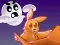 The Basement isn't THAT haunted – kostenloses Online-Spiel
