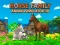 Horse Family Animal Simulator 3D – kostenloses Online-Spiel