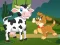 Domestic Animals Memory – kostenloses Online-Spiel