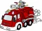Cartoon Trucks – kostenloses Online-Spiel