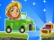 Adventure Rapunzel Race – kostenloses Online-Spiel