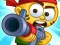 Raft Wars 2 – kostenloses Online-Spiel