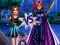 Superhero or Cute Girl – kostenloses Online-Spiel