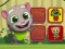 Tom Memory – kostenloses Online-Spiel