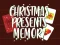 Christmas Presents Memory – kostenloses Online-Spiel
