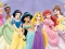 Princess Jigsaw Puzzle Collection – kostenloses Online-Spiel