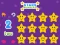 Stars Numbers – kostenloses Online-Spiel
