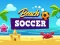 Beach Soccer – kostenloses Online-Spiel