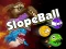 Slope Ball – kostenloses Online-Spiel