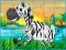 Happy Animals Jigsaw – kostenloses Online-Spiel