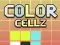 Color Cellz – kostenloses Online-Spiel