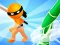 Ninja: Bamboo Assassin – kostenloses Online-Spiel