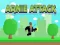 Arnie Attack – kostenloses Online-Spiel