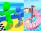 Stickman Racing 3D – kostenloses Online-Spiel