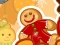 Cookies for Santa Claus – kostenloses Online-Spiel