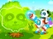 Little Panda Green Guard – kostenloses Online-Spiel