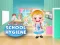 Baby Hazel School Hygiene – kostenloses Online-Spiel
