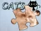 Jigsaw Puzzle: Cats – kostenloses Online-Spiel