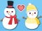 Love Snowballs Xmas – kostenloses Online-Spiel
