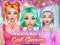 Makeup & Makeover Girl Games – kostenloses Online-Spiel